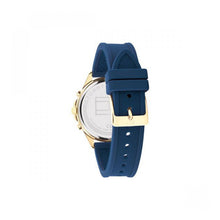 Cargar imagen en el visor de la galería, RELOJ DEPORTIVO PARA HOMBRE TOMMY HILFIGER  TMY1782424 - AZUL
