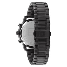 Cargar imagen en el visor de la galería, RELOJ  PARA HOMBRE TOMMY HILFIGER  TMY1791879 - NEGRO
