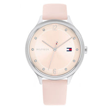 Cargar imagen en el visor de la galería, RELOJ CLÁSICO PARA MUJER TOMMY HILFIGER  1782429 - PLATEADO
