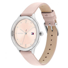 Cargar imagen en el visor de la galería, RELOJ CLÁSICO PARA MUJER TOMMY HILFIGER  1782429 - PLATEADO
