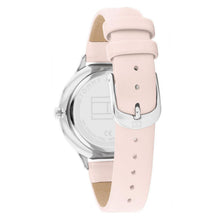 Cargar imagen en el visor de la galería, RELOJ CLÁSICO PARA MUJER TOMMY HILFIGER  1782429 - PLATEADO
