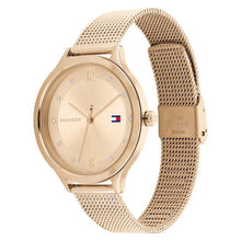Cargar imagen en el visor de la galería, RELOJ  PARA MUJER TOMMY HILFIGER 1782431 - DORADO
