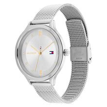 Cargar imagen en el visor de la galería, RELOJ  PARA MUJER TOMMY HILFIGER  TMY1782432 - PLATEADO
