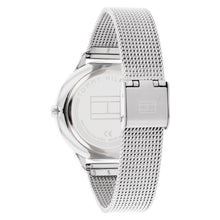 Cargar imagen en el visor de la galería, RELOJ  PARA MUJER TOMMY HILFIGER  TMY1782432 - PLATEADO
