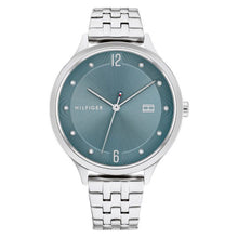 Cargar imagen en el visor de la galería, RELOJ  PARA MUJER TOMMY HILFIGER  TMY1782433 - PLATEADO
