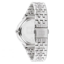 Cargar imagen en el visor de la galería, RELOJ  PARA MUJER TOMMY HILFIGER  TMY1782433 - PLATEADO
