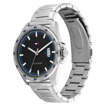 Cargar imagen en el visor de la galería, RELOJ  PARA HOMBRE TOMMY HILFIGER  TMY1791910 - PLATEADO
