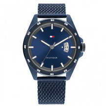 Cargar imagen en el visor de la galería, RELOJ  PARA HOMBRE TOMMY HILFIGER  TMY1791911 - AZUL
