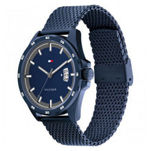 Cargar imagen en el visor de la galería, RELOJ  PARA HOMBRE TOMMY HILFIGER  TMY1791911 - AZUL
