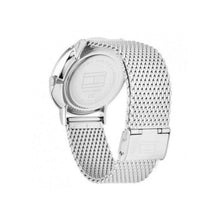 Cargar imagen en el visor de la galería, RELOJ  PARA HOMBRE TOMMY HILFIGER  TMY1791912 - PLATEADO
