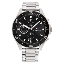 Cargar imagen en el visor de la galería, RELOJ  PARA HOMBRE TOMMY HILFIGER  TMY1791916 - PLATEADO
