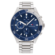 Cargar imagen en el visor de la galería, RELOJ  PARA HOMBRE TOMMY HILFIGER  TMY1791917 - PLATEADO

