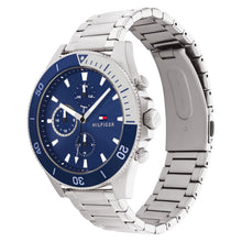 Cargar imagen en el visor de la galería, RELOJ  PARA HOMBRE TOMMY HILFIGER  TMY1791917 - PLATEADO
