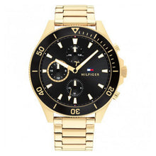 Cargar imagen en el visor de la galería, RELOJ  PARA HOMBRE TOMMY HILFIGER  TMY1791919 - DORADO
