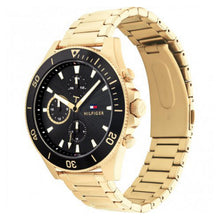 Cargar imagen en el visor de la galería, RELOJ  PARA HOMBRE TOMMY HILFIGER  TMY1791919 - DORADO
