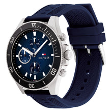 Cargar imagen en el visor de la galería, RELOJ DEPORTIVO PARA HOMBRE TOMMY HILFIGER  TMY1791920 - AZUL
