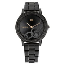 Cargar imagen en el visor de la galería, RELOJ  PARA MUJER TOMMY HILFIGER  TMY1782438 - NEGRO
