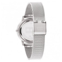 Cargar imagen en el visor de la galería, RELOJ  PARA HOMBRE TOMMY HILFIGER  TMY1782439 - PLATEADO
