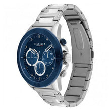 Cargar imagen en el visor de la galería, RELOJ  PARA HOMBRE TOMMY HILFIGER  TMY1791932 - PLATEADO
