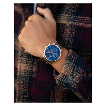 Cargar imagen en el visor de la galería, RELOJ  PARA HOMBRE TOMMY HILFIGER  TMY1791933 - CUERO
