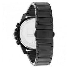 Cargar imagen en el visor de la galería, RELOJ  PARA HOMBRE TOMMY HILFIGER  TMY1791935 - NEGRO
