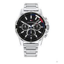 Cargar imagen en el visor de la galería, RELOJ  PARA HOMBRE TOMMY HILFIGER  TMY1791936 - PLATEADO
