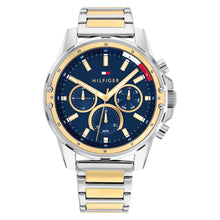 Cargar imagen en el visor de la galería, RELOJ  PARA HOMBRE TOMMY HILFIGER  TMY1791937 - PLATEADO
