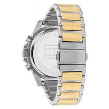 Cargar imagen en el visor de la galería, RELOJ  PARA HOMBRE TOMMY HILFIGER  TMY1791937 - PLATEADO
