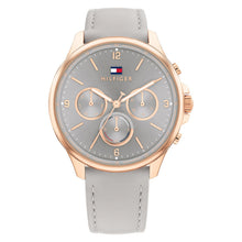 Cargar imagen en el visor de la galería, RELOJ CLÁSICO PARA MUJER TOMMY HILFIGER  TMY1782449 - GRIS
