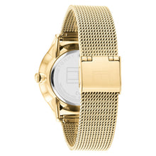 Cargar imagen en el visor de la galería, RELOJ  PARA MUJER TOMMY HILFIGER  TMY1782458 - ORO

