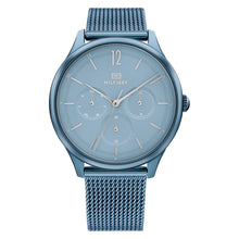 Cargar imagen en el visor de la galería, RELOJ  PARA MUJER TOMMY HILFIGER  TMY1782459 - AZUL
