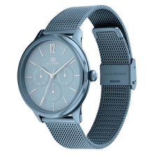Cargar imagen en el visor de la galería, RELOJ  PARA MUJER TOMMY HILFIGER  TMY1782459 - AZUL
