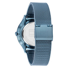 Cargar imagen en el visor de la galería, RELOJ  PARA MUJER TOMMY HILFIGER  TMY1782459 - AZUL
