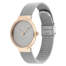 Cargar imagen en el visor de la galería, RELOJ  PARA MUJER TOMMY HILFIGER  TMY1782467 - PLATEADO
