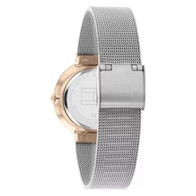 Cargar imagen en el visor de la galería, RELOJ  PARA MUJER TOMMY HILFIGER  TMY1782467 - PLATEADO
