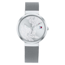 Cargar imagen en el visor de la galería, RELOJ  PARA MUJER TOMMY HILFIGER  TMY1782469 - PLATEADO
