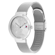 Cargar imagen en el visor de la galería, RELOJ  PARA MUJER TOMMY HILFIGER  TMY1782469 - PLATEADO
