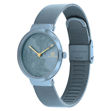 Cargar imagen en el visor de la galería, RELOJ  PARA MUJER TOMMY HILFIGER  TMY1782470 - AZUL
