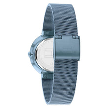 Cargar imagen en el visor de la galería, RELOJ  PARA MUJER TOMMY HILFIGER  TMY1782470 - AZUL
