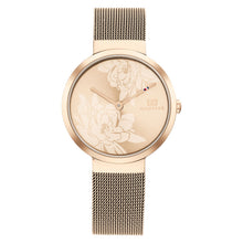 Cargar imagen en el visor de la galería, RELOJ  PARA MUJER TOMMY HILFIGER  TMY1782471 - ORO ROSA
