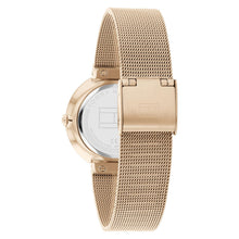 Cargar imagen en el visor de la galería, RELOJ  PARA MUJER TOMMY HILFIGER  TMY1782471 - ORO ROSA
