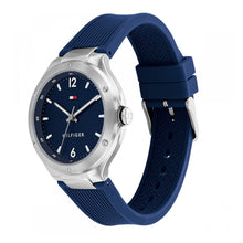 Cargar imagen en el visor de la galería, RELOJ DEPORTIVO PARA MUJER TOMMY HILFIGER  TMY1782472 - AZUL
