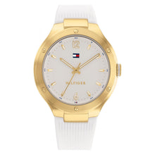 Cargar imagen en el visor de la galería, RELOJ DEPORTIVO PARA MUJER TOMMY HILFIGER  TMY1782473 - BLANCO
