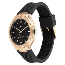 Cargar imagen en el visor de la galería, RELOJ DEPORTIVO PARA MUJER TOMMY HILFIGER  TMY1782474 - NEGRO
