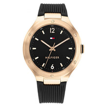 Cargar imagen en el visor de la galería, RELOJ DEPORTIVO PARA MUJER TOMMY HILFIGER  TMY1782474 - NEGRO
