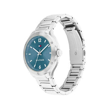 Cargar imagen en el visor de la galería, RELOJ  PARA MUJER TOMMY HILFIGER  TMY1782475 - PLATEADO
