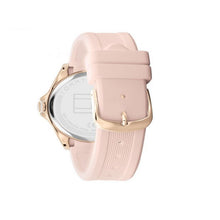 Cargar imagen en el visor de la galería, RELOJ CLÁSICO PARA MUJER TOMMY HILFIGER  TMY1782479 - ROSADO
