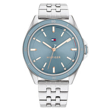 Cargar imagen en el visor de la galería, RELOJ  PARA MUJER TOMMY HILFIGER  TMY1782481 - PLATEADO
