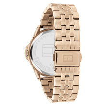Cargar imagen en el visor de la galería, RELOJ  PARA MUJER TOMMY HILFIGER  TMY1782482 - ORO ROSA
