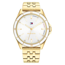 Cargar imagen en el visor de la galería, RELOJ  PARA MUJER TOMMY HILFIGER  TMY1782483 - DORADO
